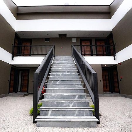 Camyuva Beach Hotel เกเมร์ ภายนอก รูปภาพ