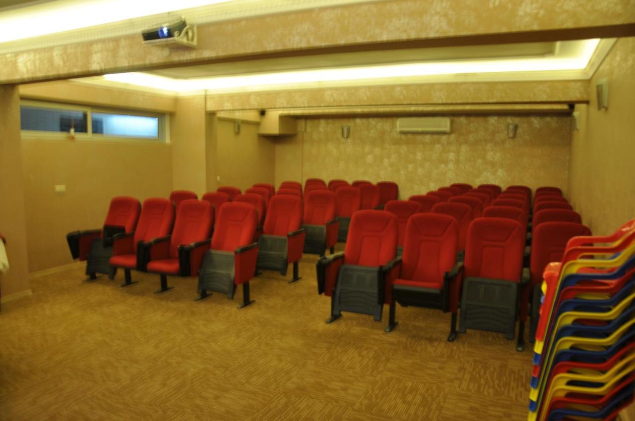 Camyuva Beach Hotel เกเมร์ ภายนอก รูปภาพ